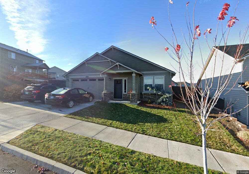 2569 SW 45th St, Redmond, OR 97756 - photo 1