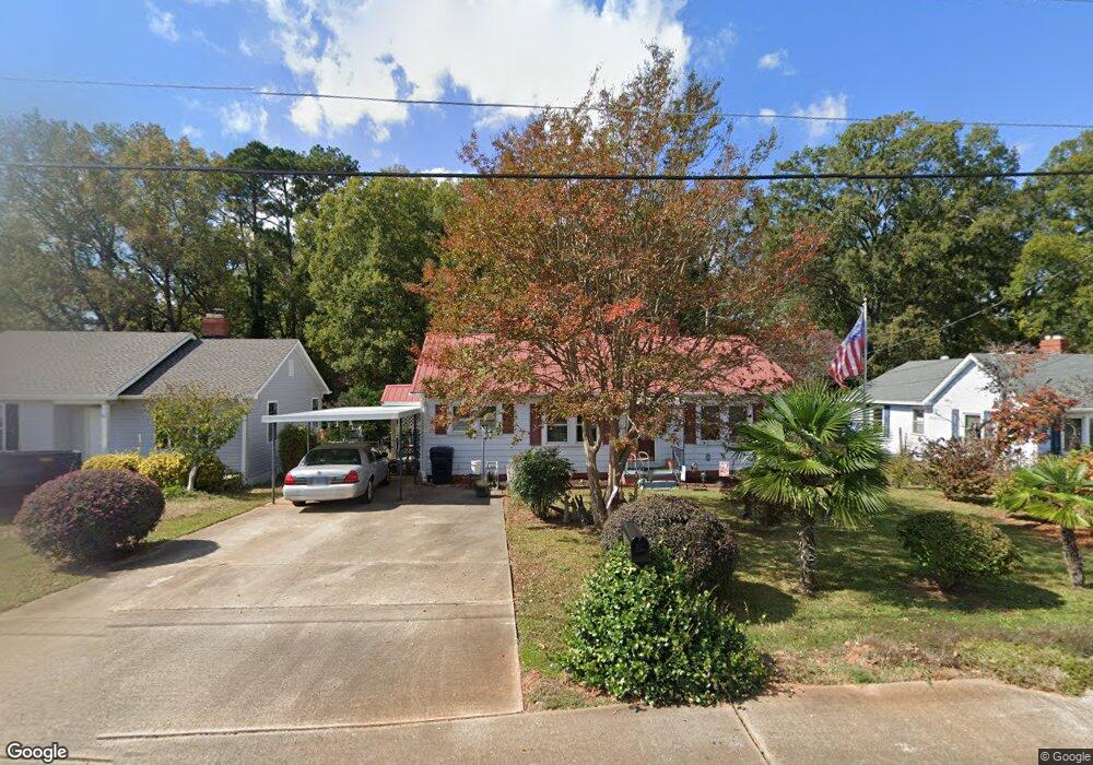 1937 Inman Dr, Anderson, SC 29625 - photo 1