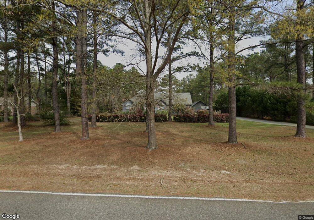 132 Hannah Branch Rd, Cordele, GA 31015 - photo 1