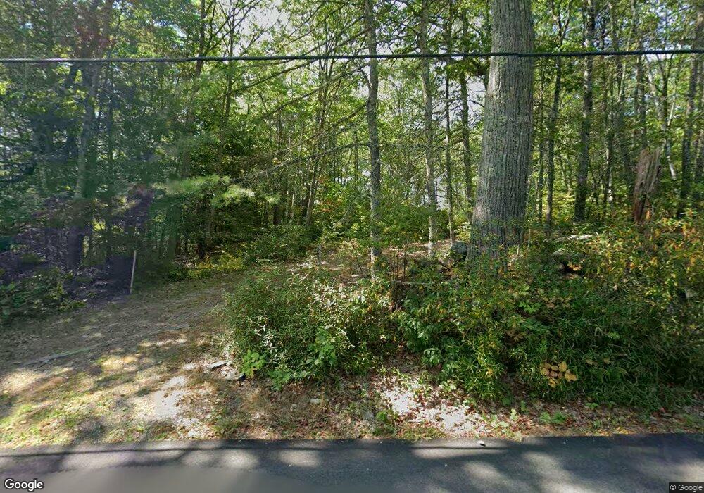 160 Howeville Rd, Fitzwilliam, NH 03447 - photo 1