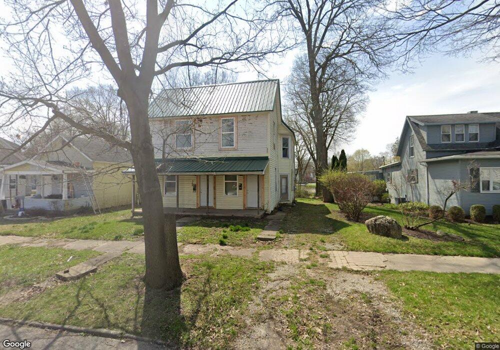 565 W Maple St, Wabash, IN 46992 - photo 1