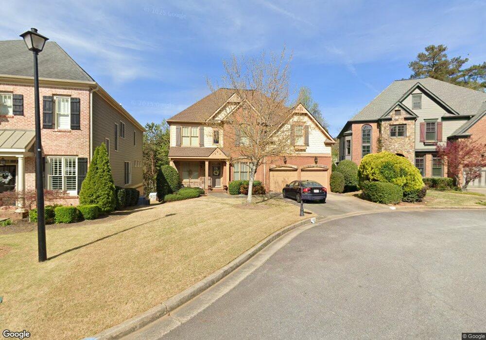 9895 Coventry Ln, Alpharetta, GA 30022 - photo 1