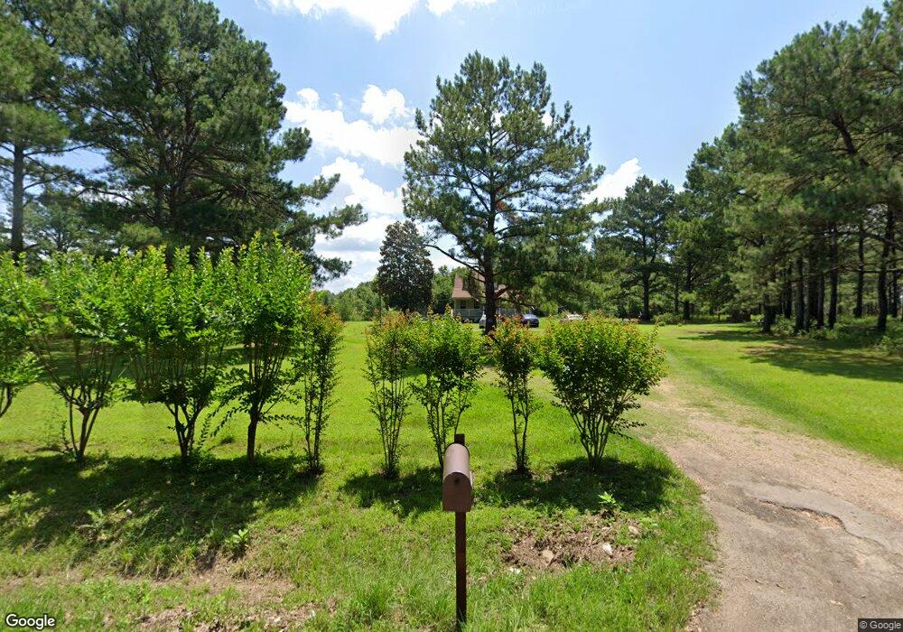 283 Pigott Easterling Rd, Tylertown, MS 39667 - photo 1