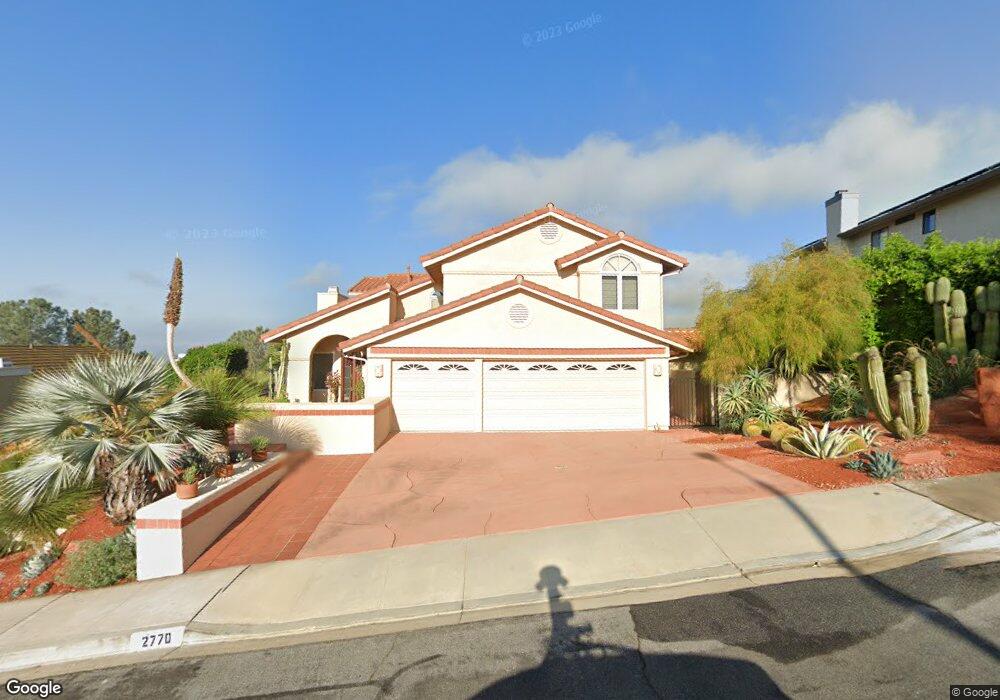 2770 Queens Way, Thousand Oaks, CA 91362 - photo 1