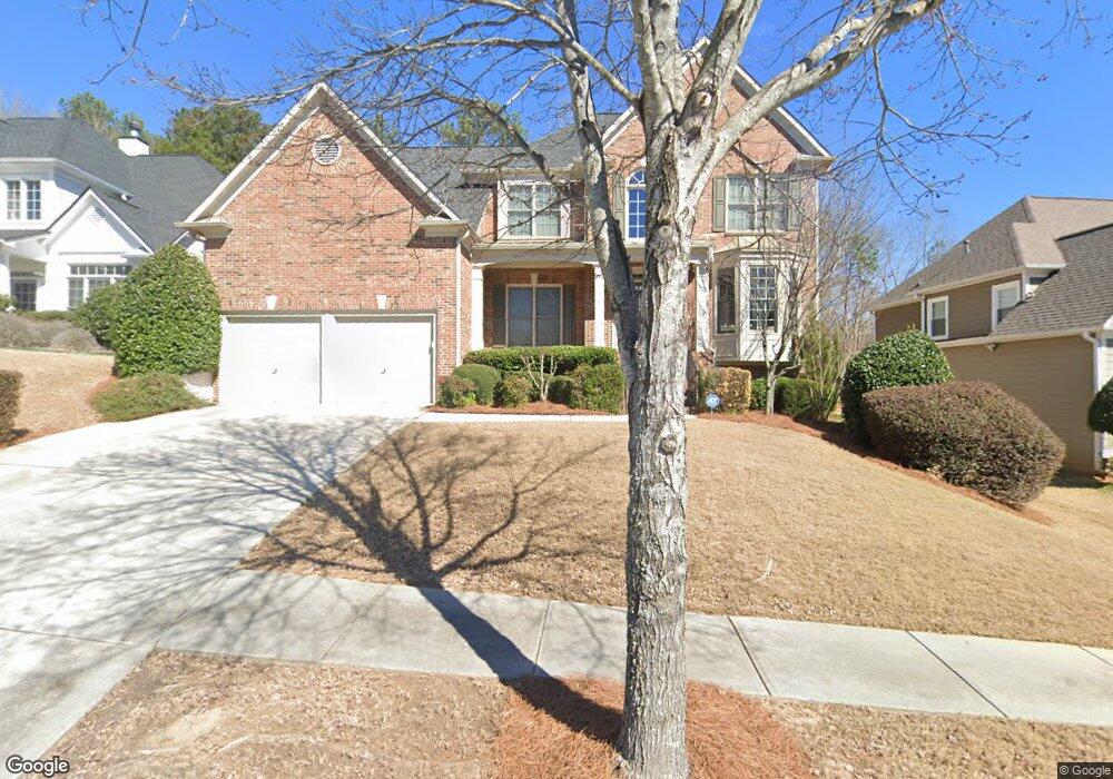 3735 Suwanee Mill Dr unit 4, Buford, GA 30518 - photo 1