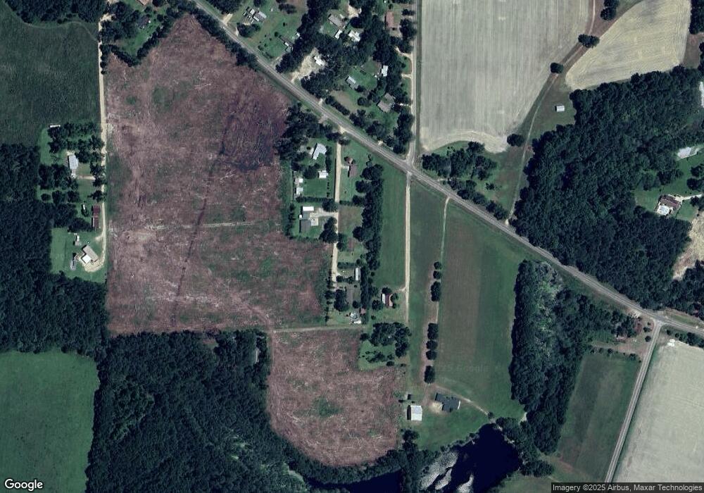 120 Rapids Rd, Alma, GA 31510 - photo 1