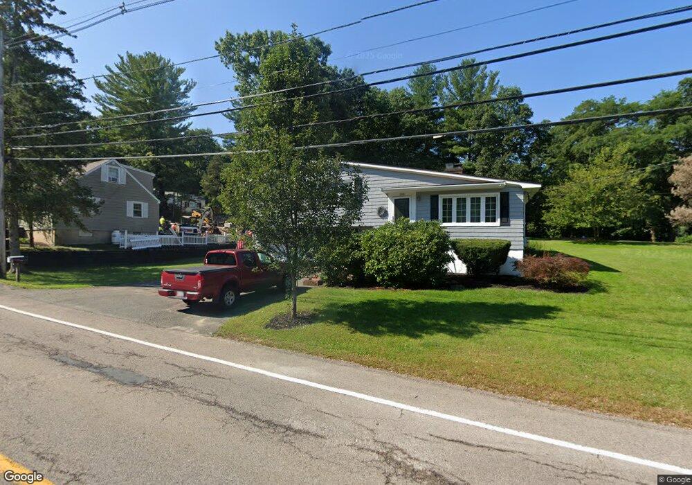 298 Locust St, Danvers, MA 01923 - photo 1