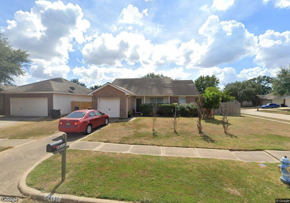 24131 Wild Horse Ln, Hockley, TX 77447 - photo 1