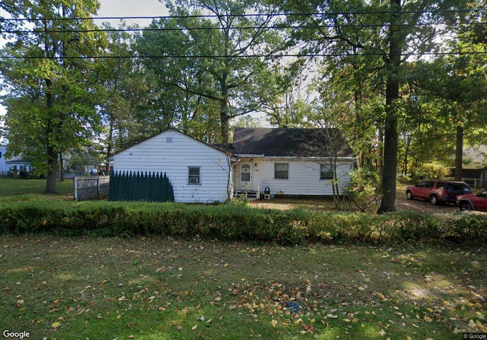 819 Dunny Ave, Sheffield Lake, OH 44054 - photo 1