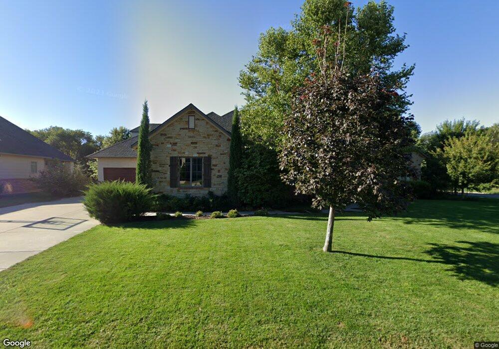 3900 N Sage Ct, Maize, KS 67101 - photo 1