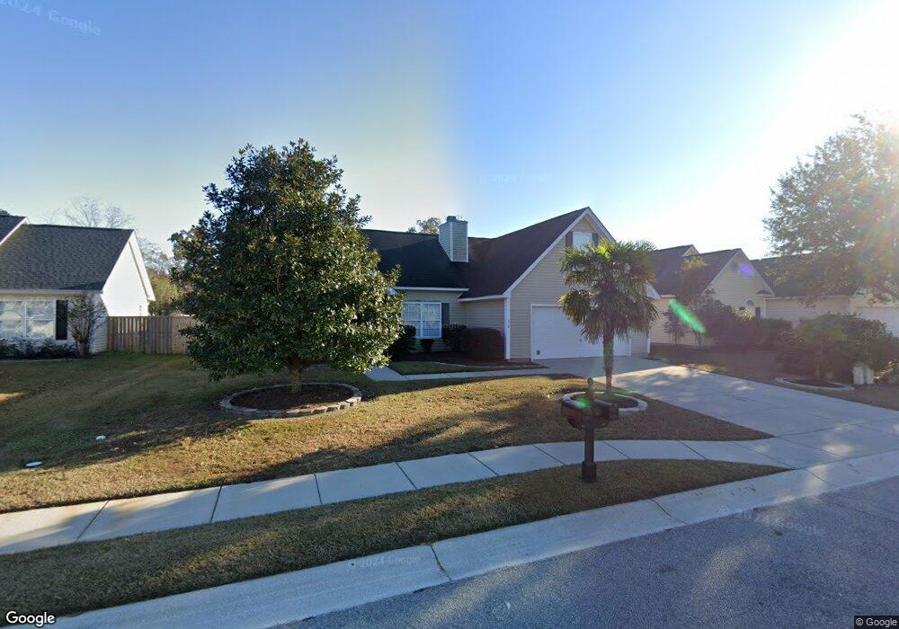 218 Equinox Cir, Ladson, SC 29456 - photo 1