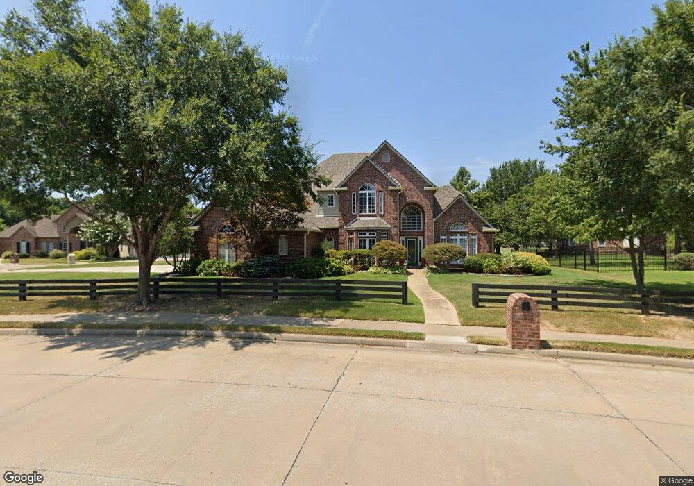 118 S Forest Ridge Blvd, Broken Arrow, OK 74014 - photo 1