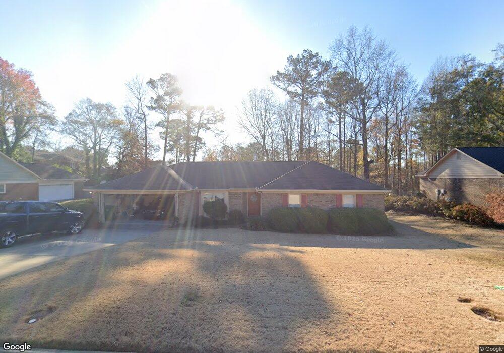928 Lismore Dr, Columbus, GA 31904 - photo 1