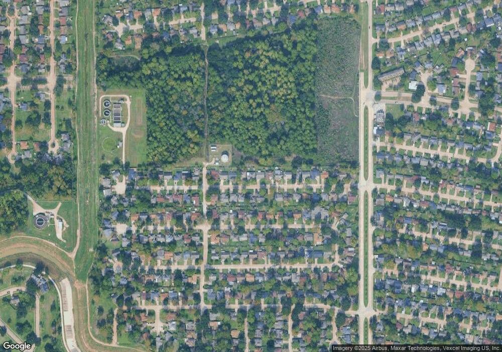 7846 Kellwood Dr, Houston, TX 77040 - photo 1