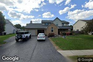 112 Christy Ct, Mc Comb, OH 45858
