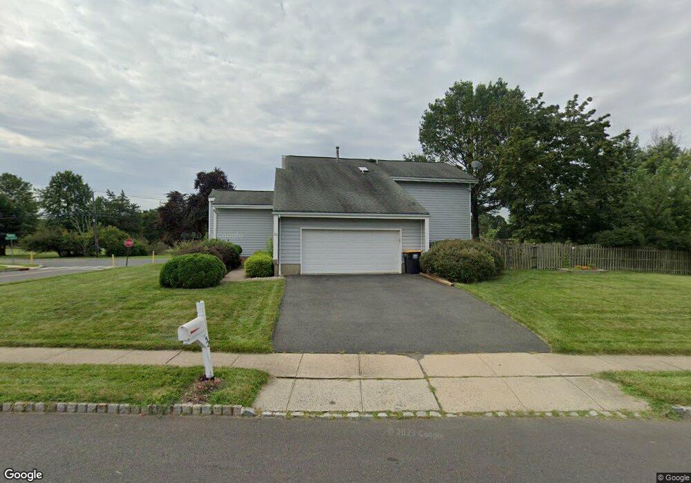 52 Dunedain St, Hillsborough, NJ 08844 - photo 1