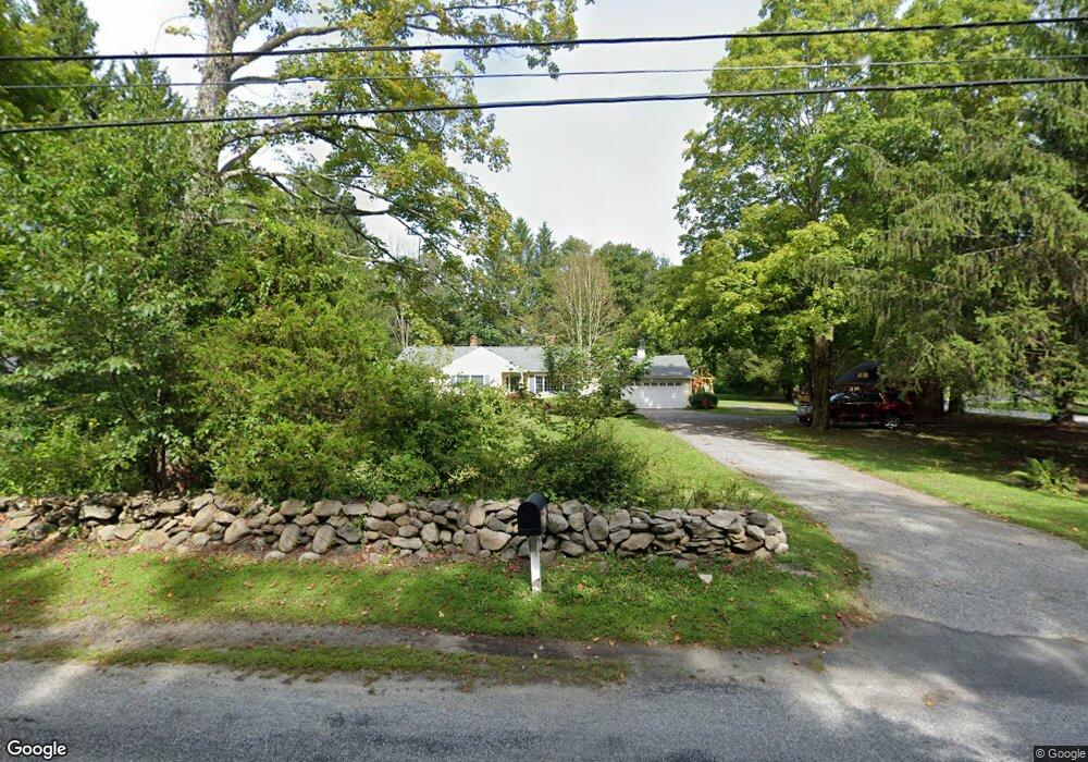 48 Hut Hill Rd, Bridgewater, CT 06752 - photo 1