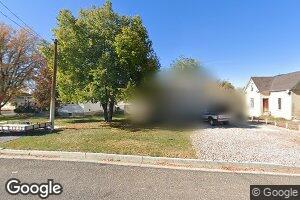 19 N 100 W, Ephraim, UT 84627