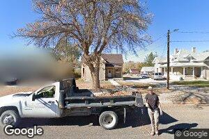 31 N 100 W, Ephraim, UT 84627