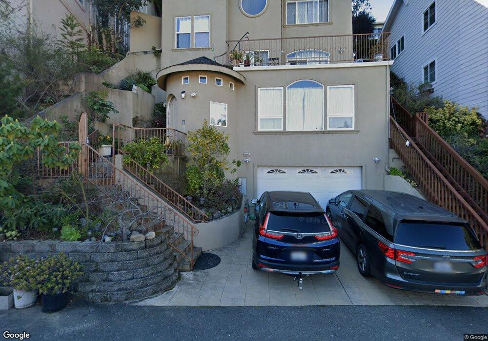 6933 Bristol Dr, Berkeley, CA 94705 - photo 1