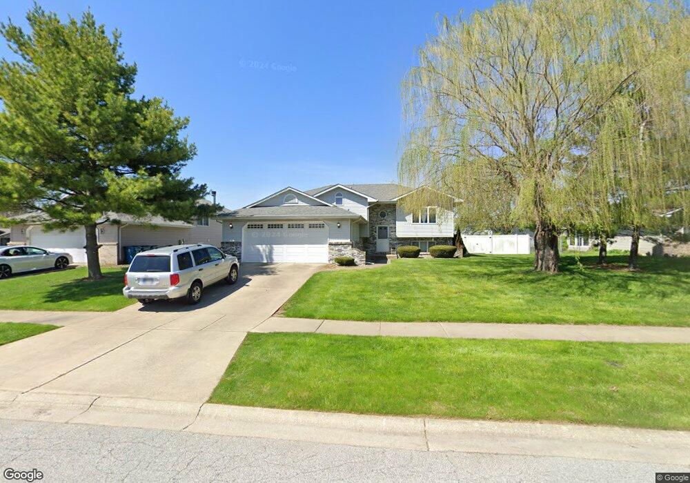 9960 Tyler St, Crown Point, IN 46307 - photo 1