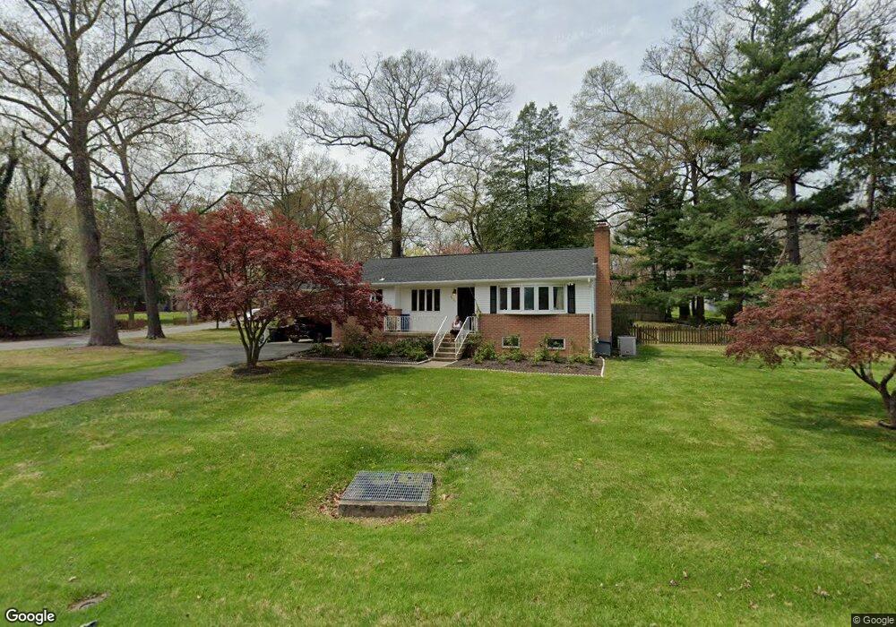 6700 Glen Ave, Glenn Dale, MD 20769 - photo 1