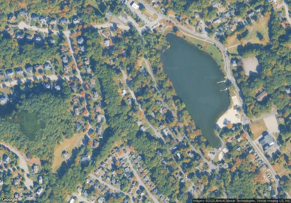 151 Chestnut Terrace, Rockaway, NJ 07866 - photo 1