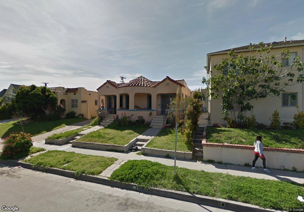 1707 S Highland Ave, Los Angeles, CA 90019 - photo 1