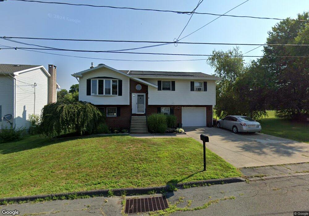 74 Knox St, Hanover Township, PA 18706 - photo 1