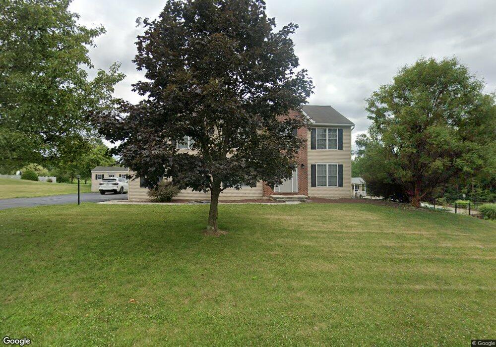 2852 Raspberry Ln, Coplay, PA 18037 - photo 1