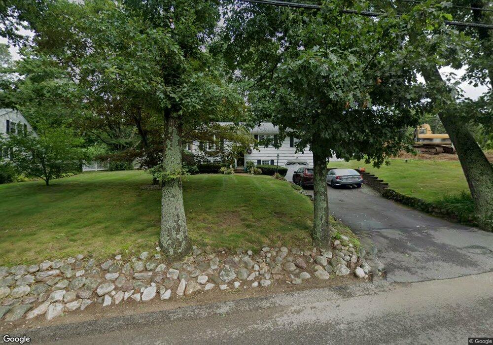 263 Daniels St, Franklin, MA 02038 - photo 1