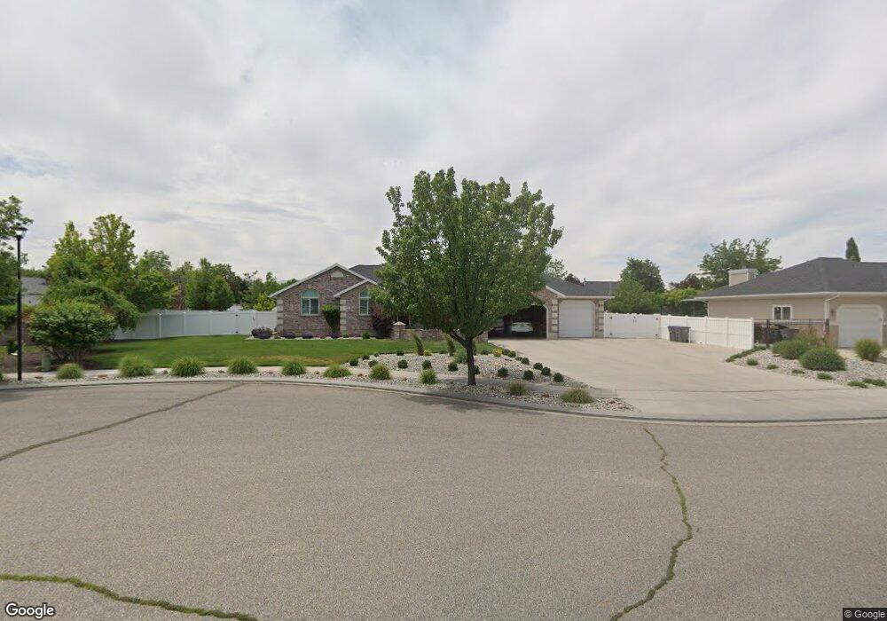 9638 S Limestone Cir, South Jordan, UT 84095 - photo 1