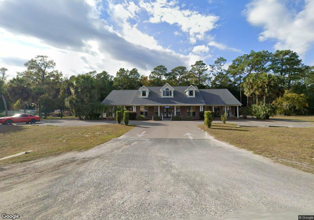 2140 Crawfordville Hwy, Crawfordville, FL 32327 - photo 1