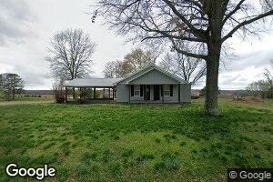 1345 Republican Grove Rd, Trezevant, TN 38258