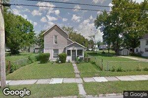 607 E Vine St, Lima, OH 45804