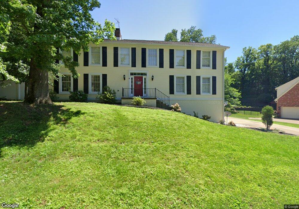 8488 Framewood Dr, Newburgh, IN 47630 - photo 1