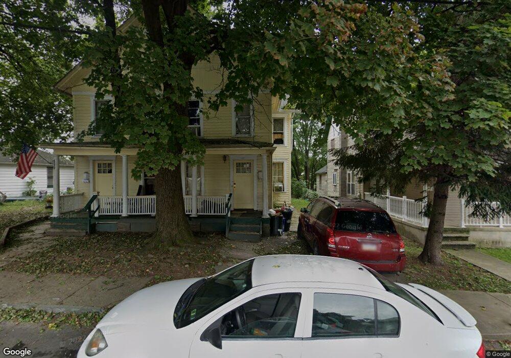 143 William St, Scranton, PA 18508 - photo 1