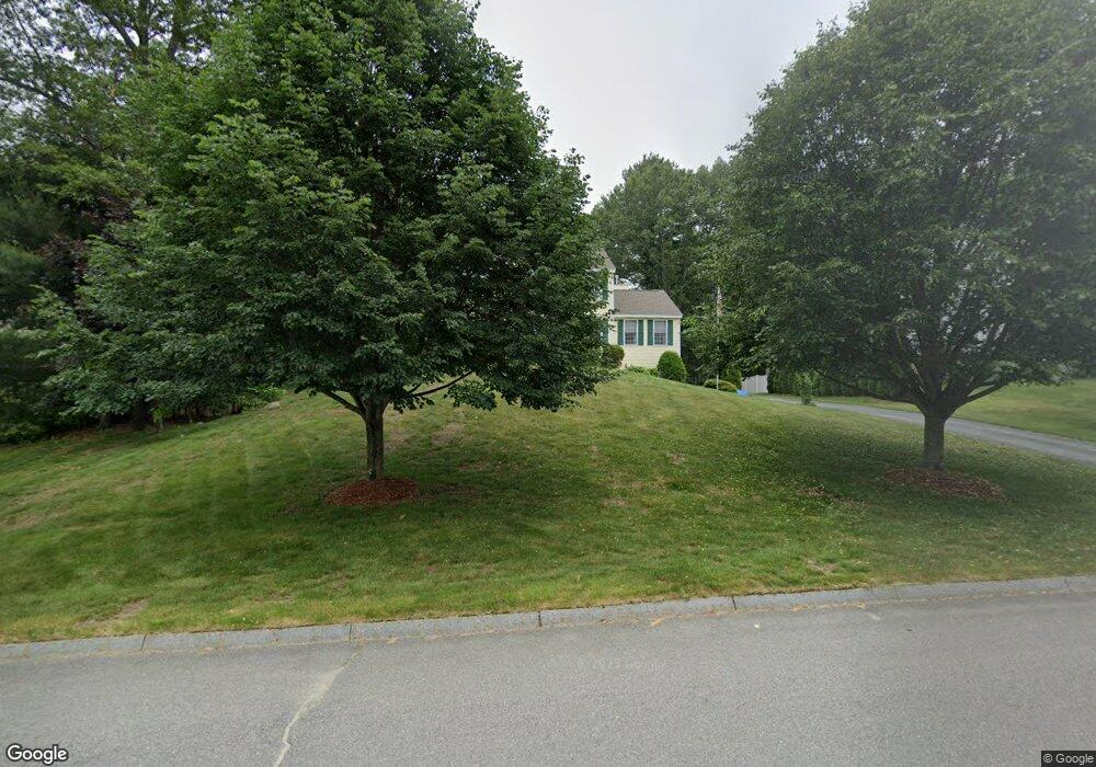 20 Bradford Cir, Hudson, NH 03051 - photo 1