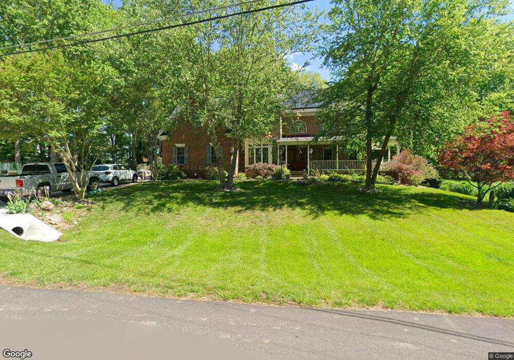 2124 Gadsen Rd, Upper Marlboro, MD 20774 - photo 1