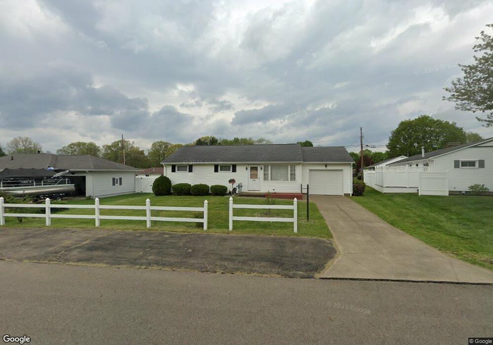 1358 Canoe Ln, Coshocton, OH 43812 - photo 1