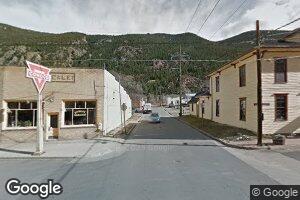 0 07th St Unit 8356125, Georgetown, CO 80444