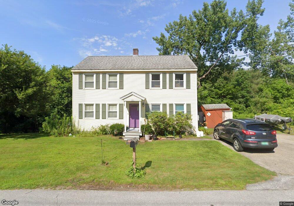 177 Baxter St, Rutland, VT 05701 - photo 1