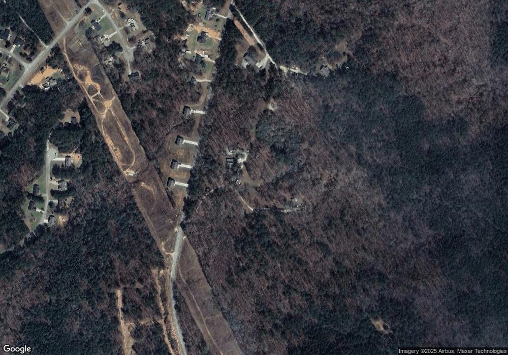 1670 Campbell Rd, Covington, GA 30014 - photo 1