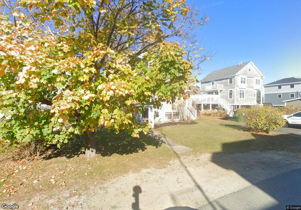 20 Overlook St, Newburyport, MA 01950 - photo 1