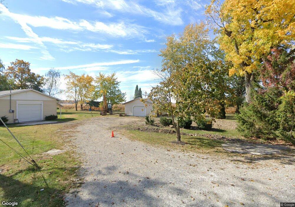 209 W Elm St, Bryant, IN 47326 - photo 1