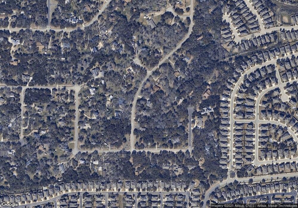 25326 Hazy Hollow, San Antonio, TX 78255 - photo 1