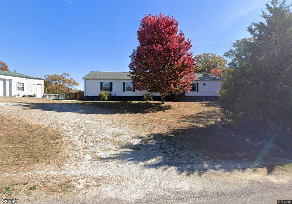 11800 County Road 8050, Rolla, MO 65401 - photo 1