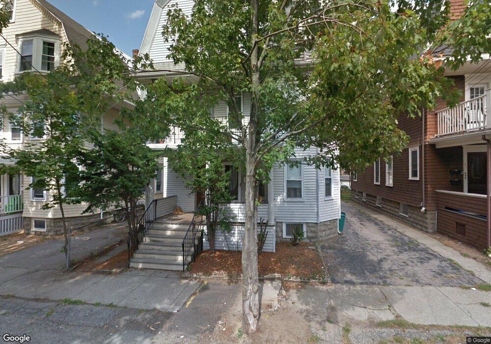 35 Marion Rd unit 2 1, Belmont, MA 02478 - photo 1