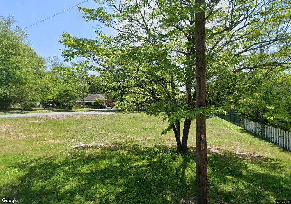 131 N Center St, Winder, GA 30680 - photo 1