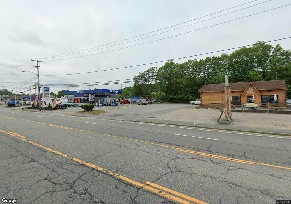 0 Berry St, Cranston, RI 02920 - photo 1